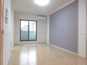 のマンスリーマンション・ウィークリーマンション「エレガント　ブリーゼ 201・洋室(No.1357826)」メイン画像