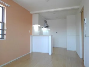 のマンスリーマンション・ウィークリーマンション「グランエステート 201・LDK(No.1357827)」メイン画像