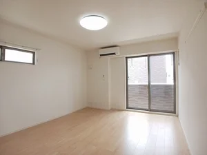 横浜市泉区のマンスリーマンション・ウィークリーマンション「ベル・フルール弥生台Ⅰ 101・洋室(No.1357828)」メイン画像