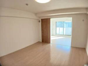 相模大塚駅（神奈川県）のマンスリーマンション・ウィークリーマンション「アイガー 304・洋室(No.1357831)」メイン画像