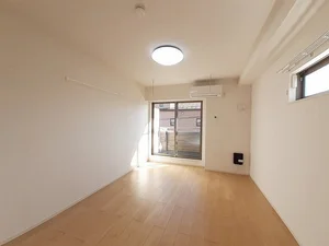 藤沢本町駅（神奈川県）のマンスリーマンション・ウィークリーマンション「ショコラータ湘南 203・洋室(No.1357836)」メイン画像
