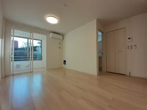 のマンスリーマンション・ウィークリーマンション「ベル・セイバリー 103・洋室(No.1357840)」メイン画像