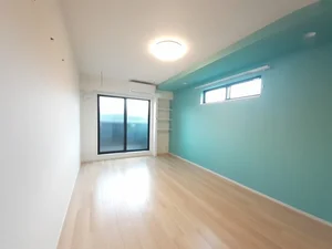 のマンスリーマンション・ウィークリーマンション「フェレーザ本町 204・洋室(No.1357841)」メイン画像