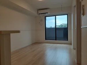 のマンスリーマンション・ウィークリーマンション「アイリスホーム柿平　Ⅰ 202・洋室(No.1357842)」メイン画像