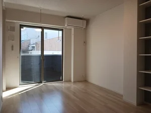 峡南医療センター企業団富士川病院周辺のマンスリーマンション・ウィークリーマンション「グラシアス　南アルプス 102・洋室(No.1357847)」メイン画像