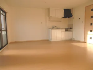 田原市のマンスリーマンション・ウィークリーマンション「リッチハイム 201・洋室(No.1357849)」メイン画像