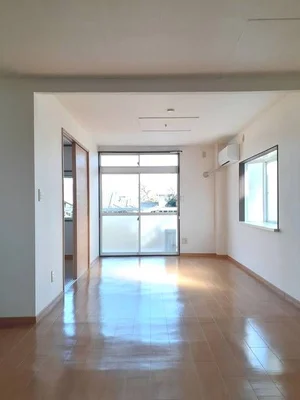 静岡県のマンスリーマンション・ウィークリーマンション「トラッドＳ 206・洋室(No.1357850)」メイン画像