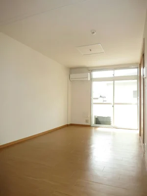 のマンスリーマンション・ウィークリーマンション「サニーアーバンヒルズ 203・洋室(No.1357851)」メイン画像