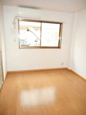 のマンスリーマンション・ウィークリーマンション「コリーヌシャンブル 103・洋室(No.1357852)」メイン画像