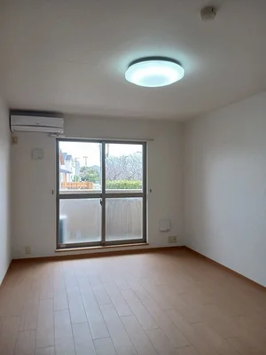 のマンスリーマンション・ウィークリーマンション「フェアリーヒルズ　ヒビキ 108・K(No.1357861)」メイン画像