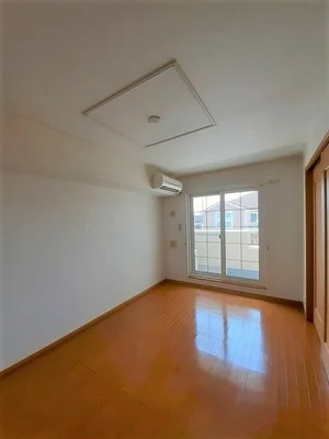 のマンスリーマンション・ウィークリーマンション「サニースクエアⅡ 202・洋室(No.1357862)」メイン画像