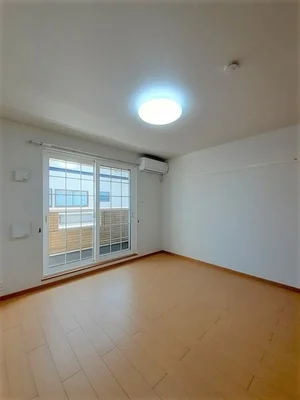 静岡県のマンスリーマンション・ウィークリーマンション「ロワール 202・洋室(No.1357864)」メイン画像