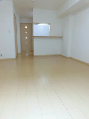 のマンスリーマンション・ウィークリーマンション「メゾン・ジェルメ 102・洋室(No.1357865)」メイン画像