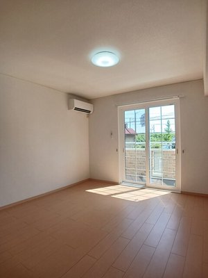蒲郡市のマンスリーマンション・ウィークリーマンション「カーサ・エスポワール 101・洋室(No.1357866)」メイン画像