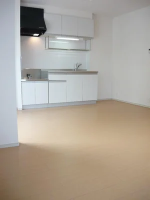 のマンスリーマンション・ウィークリーマンション「ホワイト　テールⅠ 201・洋室(No.1357870)」メイン画像