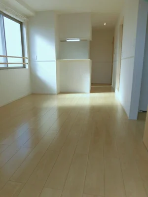 のマンスリーマンション・ウィークリーマンション「サニー・ベル 305・洋室(No.1357874)」メイン画像