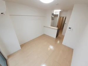 のマンスリーマンション・ウィークリーマンション「アンドーバーテラス銘苅 102・洋室(No.1357875)」メイン画像