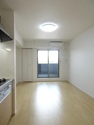 のマンスリーマンション・ウィークリーマンション「ラフィーネ　Ｅ 205・洋室(No.1357876)」メイン画像