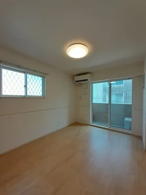 静岡県のマンスリーマンション・ウィークリーマンション「ＥＲＵ 101・洋室(No.1357877)」メイン画像