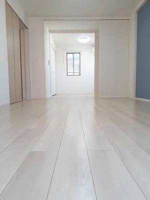 のマンスリーマンション・ウィークリーマンション「カルム　メゾン　なお 202・洋室(No.1357878)」メイン画像