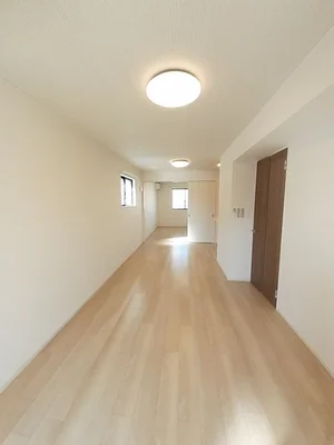 のマンスリーマンション・ウィークリーマンション「リブリオポラ　Ｂ 101・洋室(No.1357879)」メイン画像