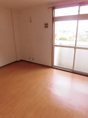 のマンスリーマンション・ウィークリーマンション「ニューシティ司 205・洋室(No.1357880)」メイン画像