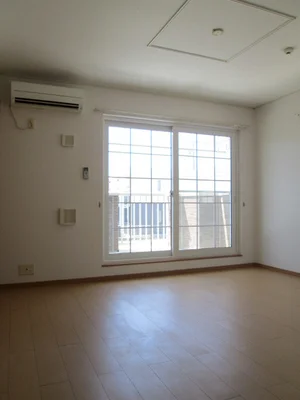 のマンスリーマンション・ウィークリーマンション「メゾン新生 201・洋室(No.1357891)」メイン画像