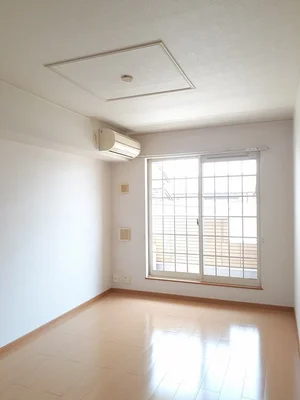 のマンスリーマンション・ウィークリーマンション「Ｙ．Ｊ．Ｋ　ハイツ 203・洋室(No.1357893)」メイン画像