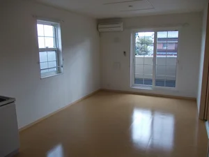 のマンスリーマンション・ウィークリーマンション「フロント・ヒル 205・洋室(No.1357897)」メイン画像