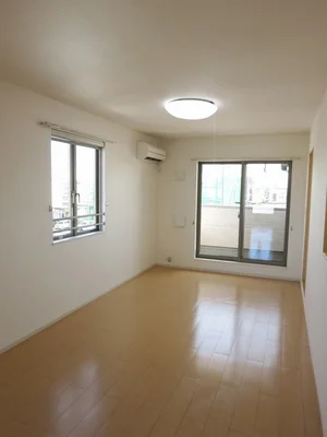 のマンスリーマンション・ウィークリーマンション「プリンセス　道 301・洋室(No.1357898)」メイン画像