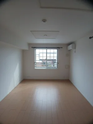 のマンスリーマンション・ウィークリーマンション「ベルエクラ 207・洋室(No.1357899)」メイン画像