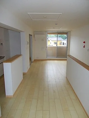 のマンスリーマンション・ウィークリーマンション「シープ 402・洋室(No.1357900)」メイン画像