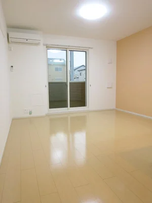 のマンスリーマンション・ウィークリーマンション「ポニート・Ｋ 102・洋室(No.1357905)」メイン画像