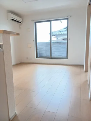 のマンスリーマンション・ウィークリーマンション「シャルマン 201・洋室(No.1357906)」メイン画像