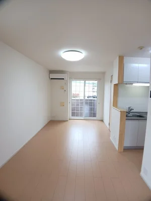 のマンスリーマンション・ウィークリーマンション「グリーンヒルズ３１５ 103・洋室(No.1357908)」メイン画像