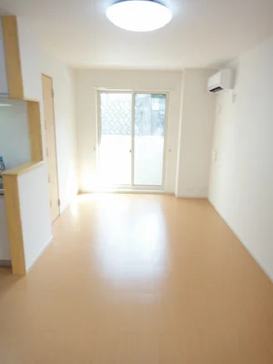 のマンスリーマンション・ウィークリーマンション「ルミエール・フヂエＢ 101・洋室(No.1357909)」メイン画像