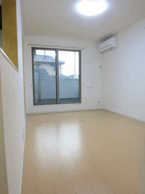 のマンスリーマンション・ウィークリーマンション「グレースハイツ　Ｓ 202・洋室(No.1357911)」メイン画像