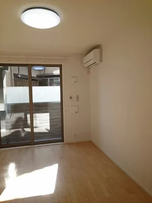 のマンスリーマンション・ウィークリーマンション「アインス 102・洋室(No.1357914)」メイン画像