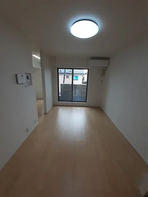 岡崎市のマンスリーマンション・ウィークリーマンション「ソレイユ　上里 202・洋室(No.1357921)」メイン画像