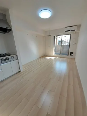 のマンスリーマンション・ウィークリーマンション「フレアⅥ 202・洋室(No.1357925)」メイン画像