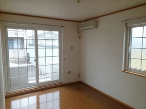 金沢市のマンスリーマンション・ウィークリーマンション「リーベⅡ 101・洋室(No.1357930)」メイン画像