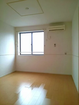 のマンスリーマンション・ウィークリーマンション「サニーテラス 203・洋室(No.1357940)」メイン画像