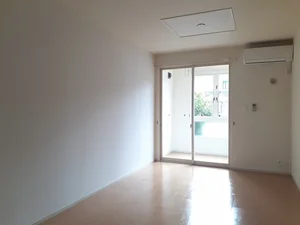 氷見市のマンスリーマンション・ウィークリーマンション「ボヌール・プリエⅠ 104・洋室(No.1357941)」メイン画像