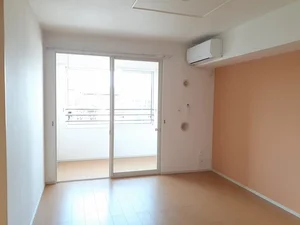 氷見市のマンスリーマンション・ウィークリーマンション「ポートハーバー 202・洋室(No.1357943)」メイン画像