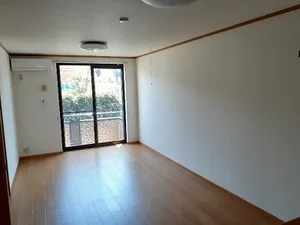 のマンスリーマンション・ウィークリーマンション「フィオーレ・ＫⅠ 101・洋室(No.1357967)」メイン画像