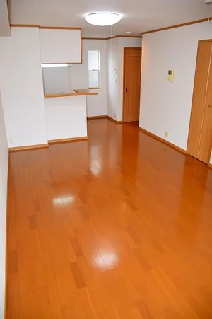 大同大学周辺のマンスリーマンション・ウィークリーマンション「サンオークⅡ 102・洋室(No.1357968)」メイン画像