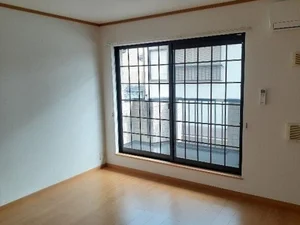 のマンスリーマンション・ウィークリーマンション「カーサセレーノ 202・洋室(No.1357969)」メイン画像