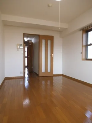 のマンスリーマンション・ウィークリーマンション「Ｐｕｌｉｔｏ 401・洋室(No.1357970)」メイン画像