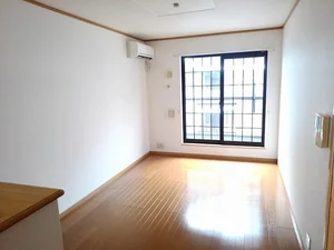 のマンスリーマンション・ウィークリーマンション「サンリット石塚 201・洋室(No.1357971)」メイン画像