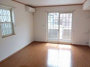 のマンスリーマンション・ウィークリーマンション「プラシードＡ 101・洋室(No.1357974)」メイン画像